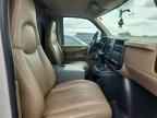 2007 CHEVROLET EXPRESS 2500