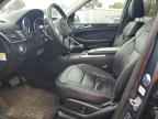 2012 MERCEDES-BENZ ML-Class
