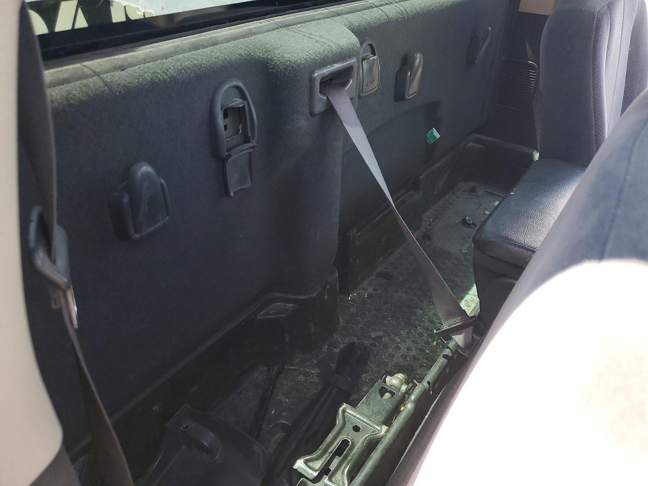 2005 DODGE RAM 1500