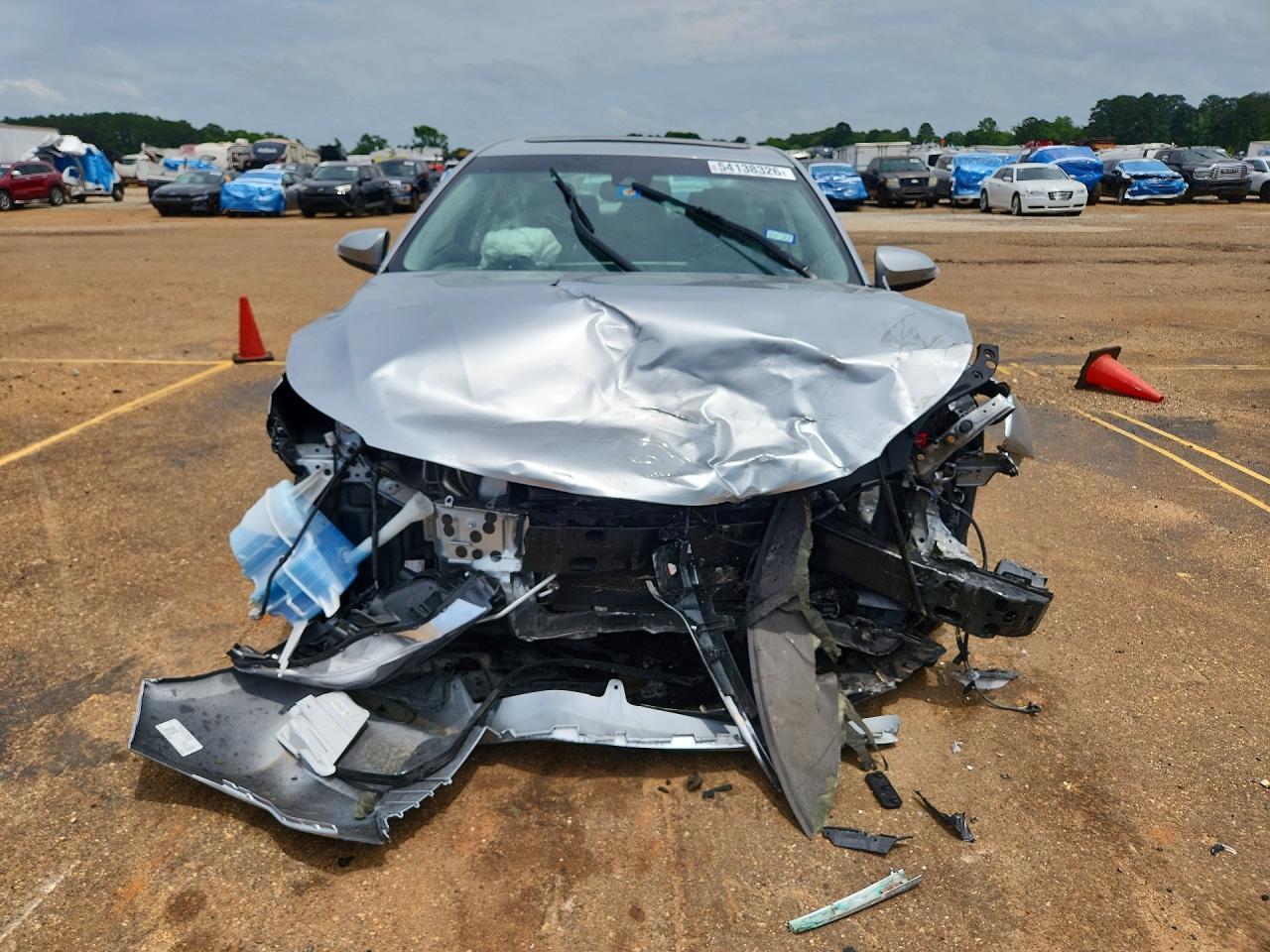 2018 TOYOTA Avalon