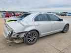 2010 FORD FUSION