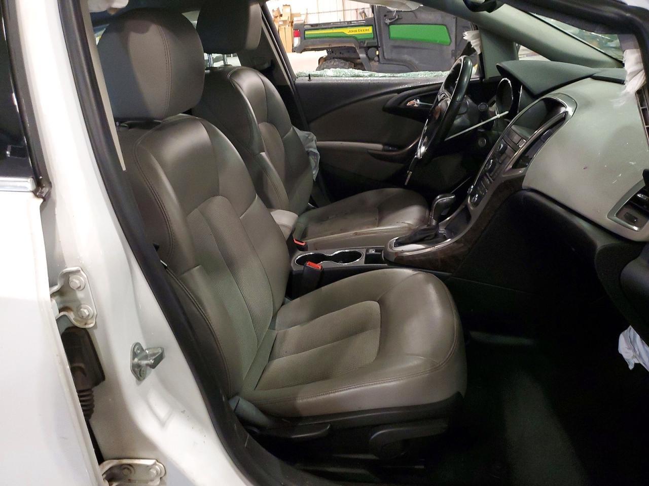 2015 BUICK VERANO