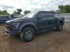 2018 FORD F-150 Lightning