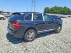 2009 PORSCHE CAYENNE