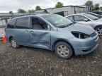 2004 TOYOTA SIENNA
