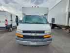 2014 CHEVROLET EXPRESS 2500