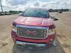 2019 GMC CANYON