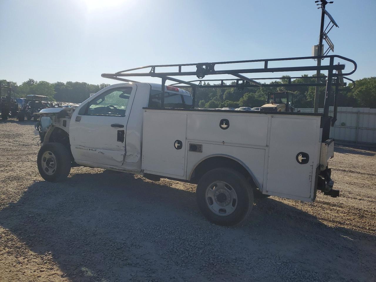 2022 GMC Sierra