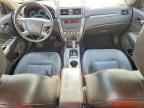 2010 FORD FUSION