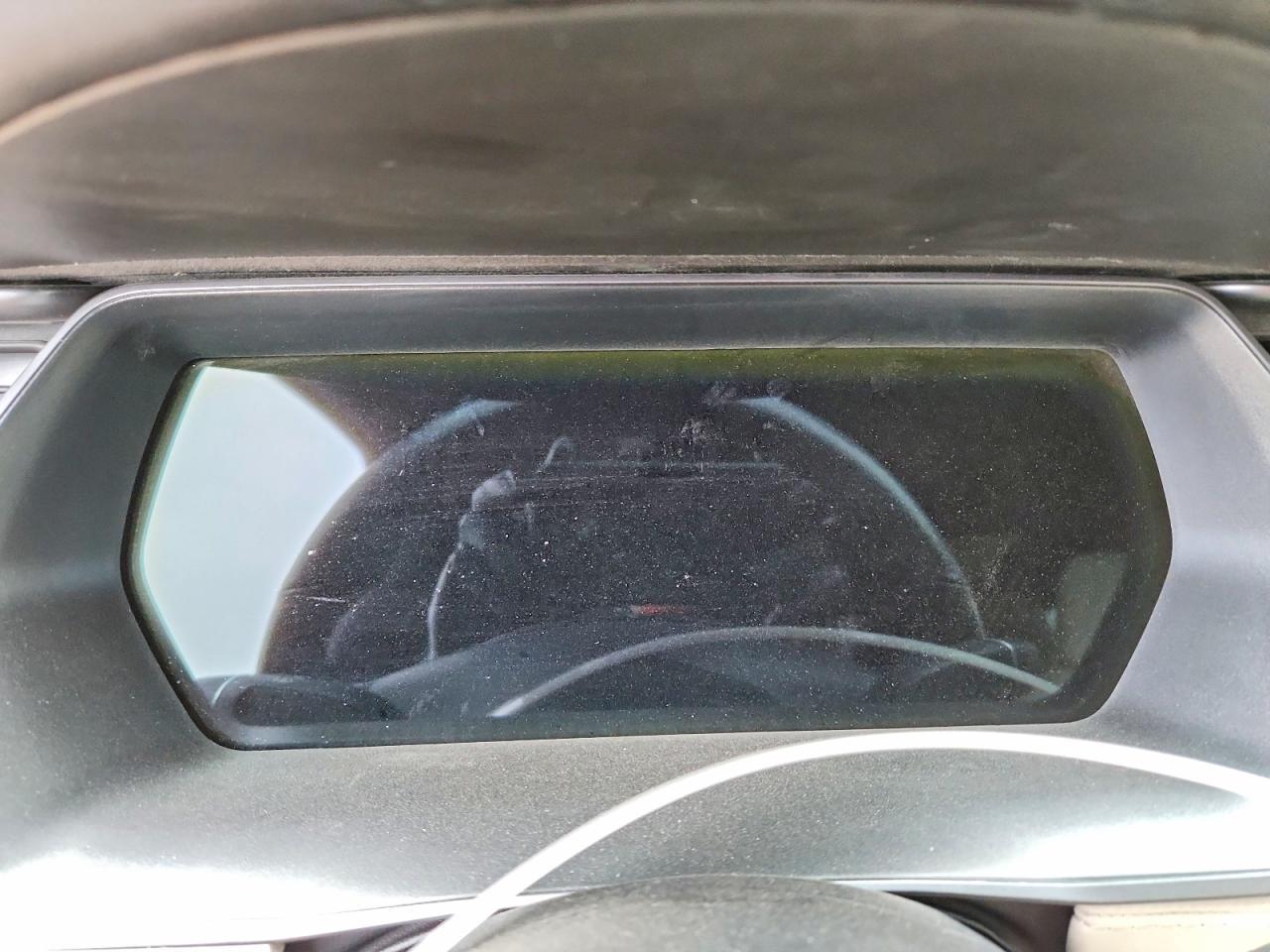 2019 TESLA MODEL X