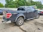 2012 FORD F-150 Lightning