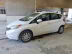 2016 NISSAN Versa Note