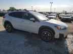 2020 SUBARU Crosstrek