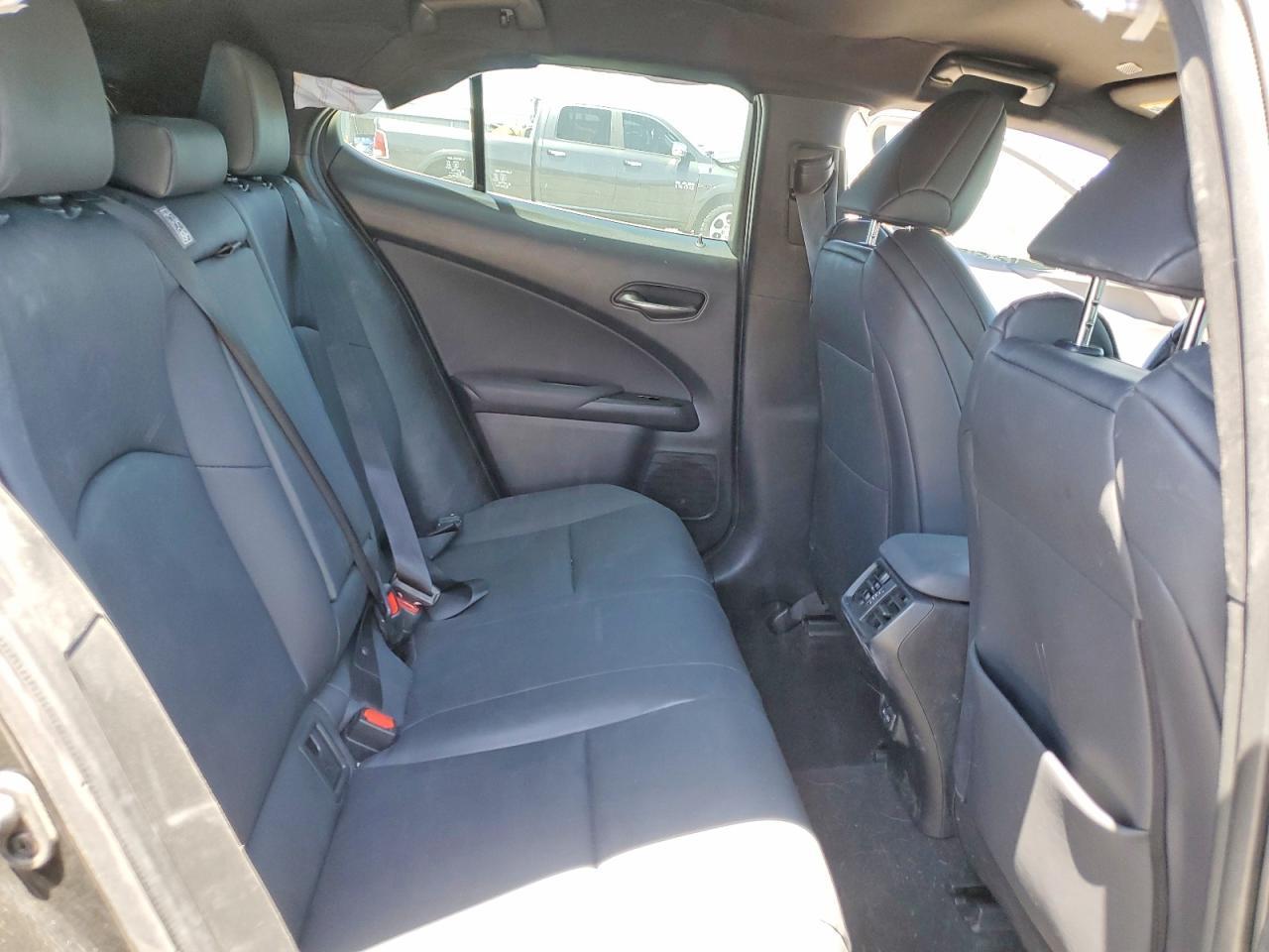 2022 LEXUS UX 250H