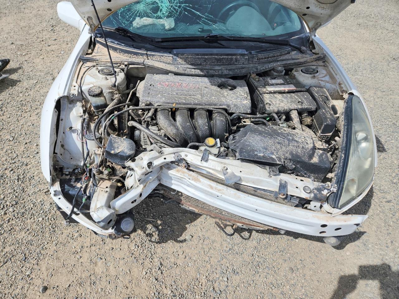 2000 TOYOTA Celica
