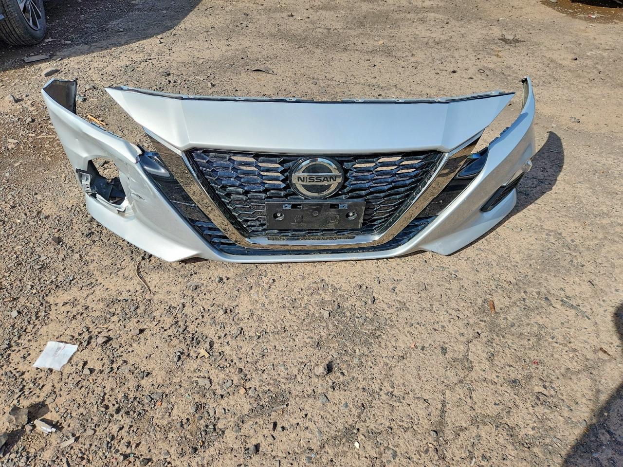 2021 NISSAN ALTIMA