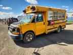 2012 CHEVROLET Express 3500