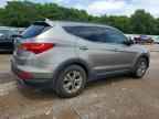 2016 HYUNDAI SANTA FE
