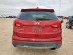 2016 HYUNDAI SANTA FE