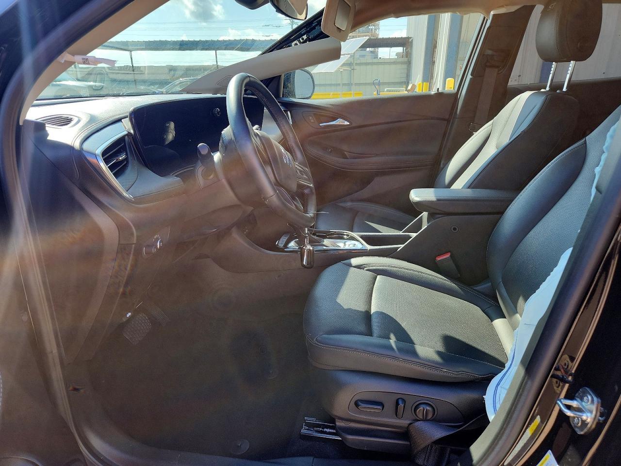2024 BUICK Encore GX