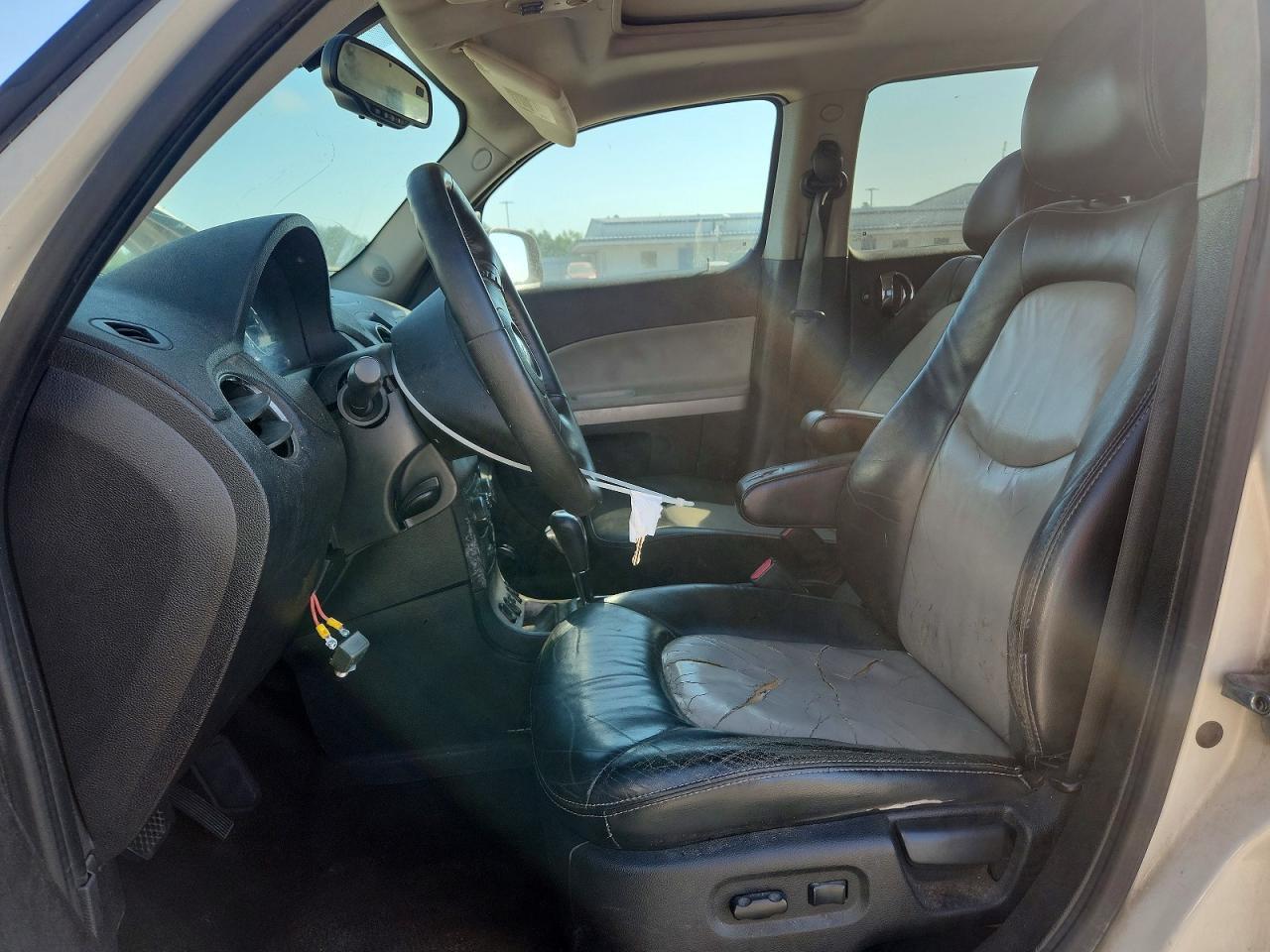 2007 CHEVROLET HHR