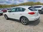 2012 INFINITI EX35