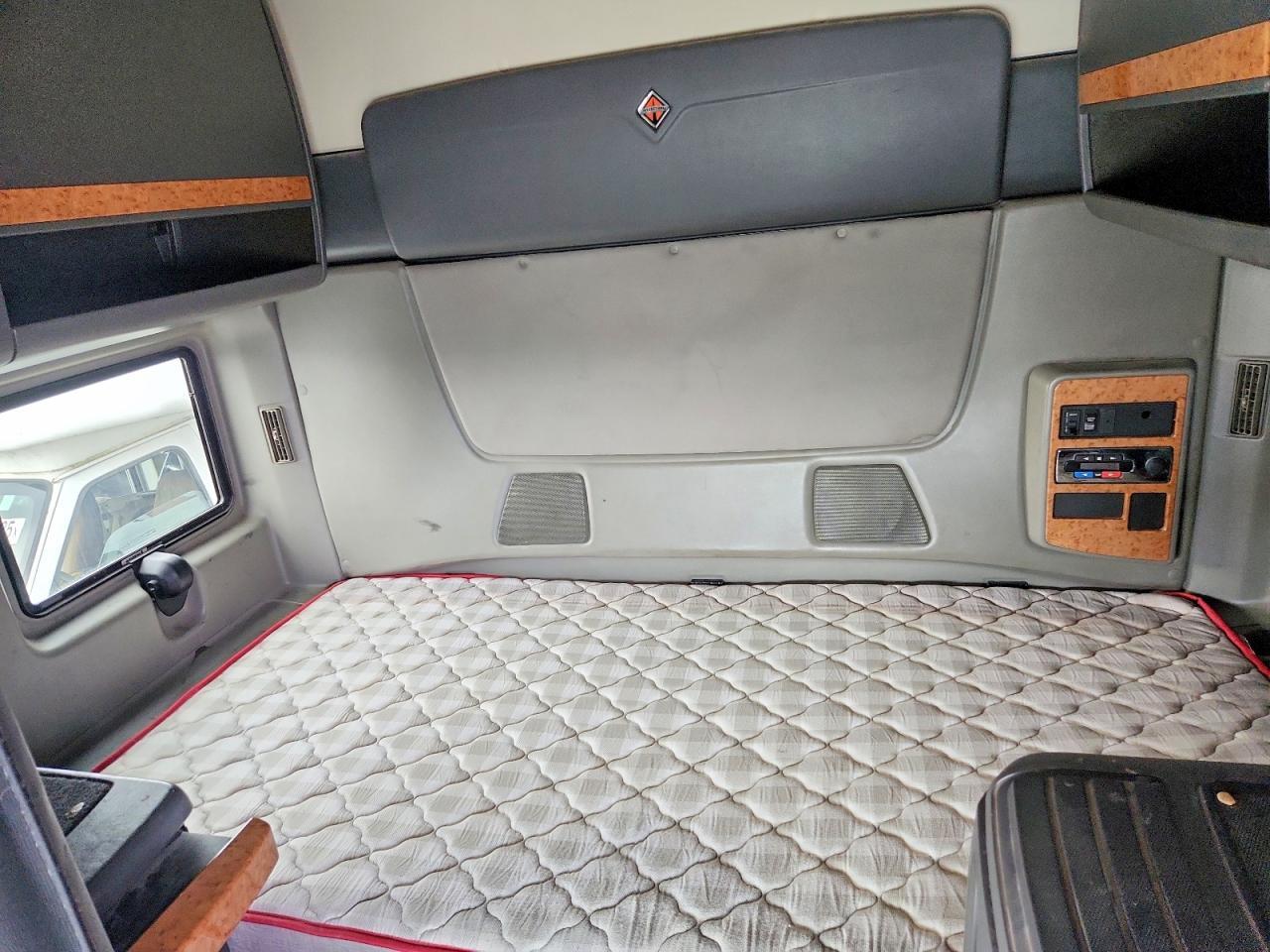 2015 INTERNATIONAL ProStar