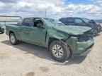 2023 NISSAN Frontier