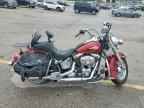 2009 HARLEY-DAVIDSON FLSTC