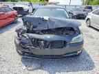 2013 BMW 5 series