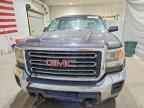 2015 GMC Sierra