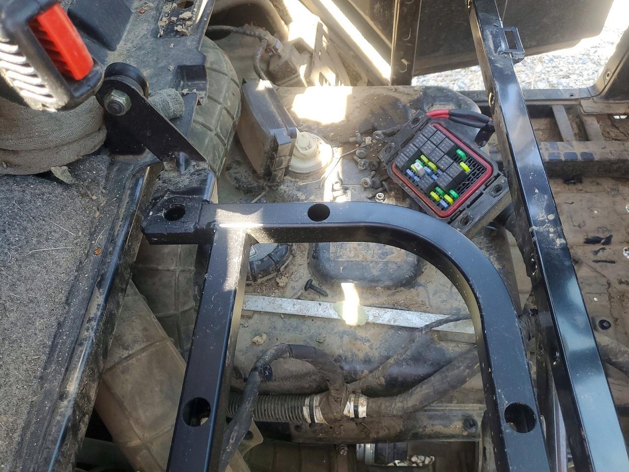 2020 POLARIS Ranger