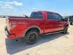 2013 FORD F-150 Lightning