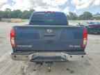 2015 NISSAN Frontier