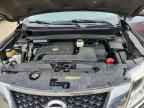2015 NISSAN PATHFINDER