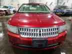 2007 LINCOLN MKZ