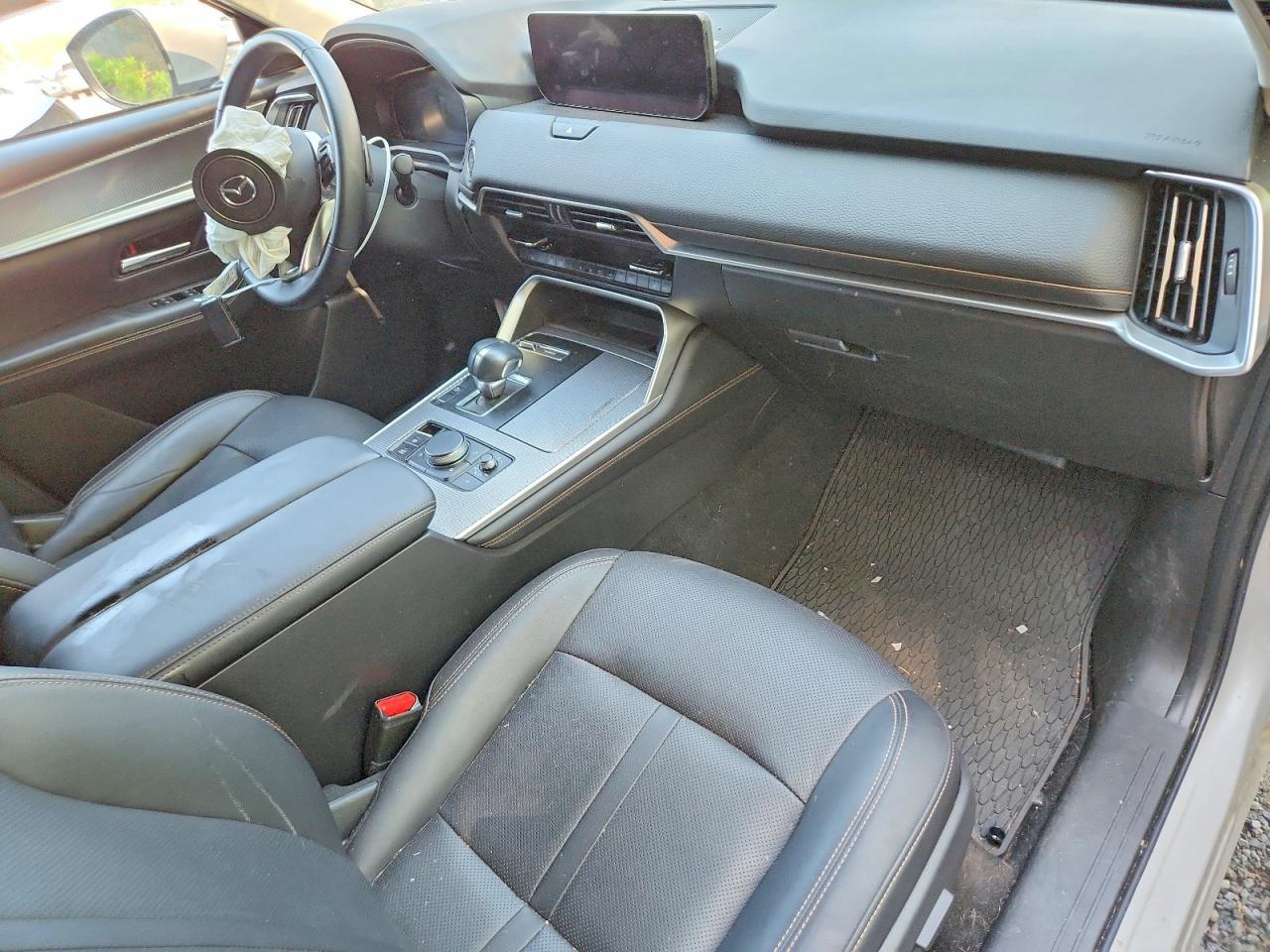 2024 MAZDA CX-90