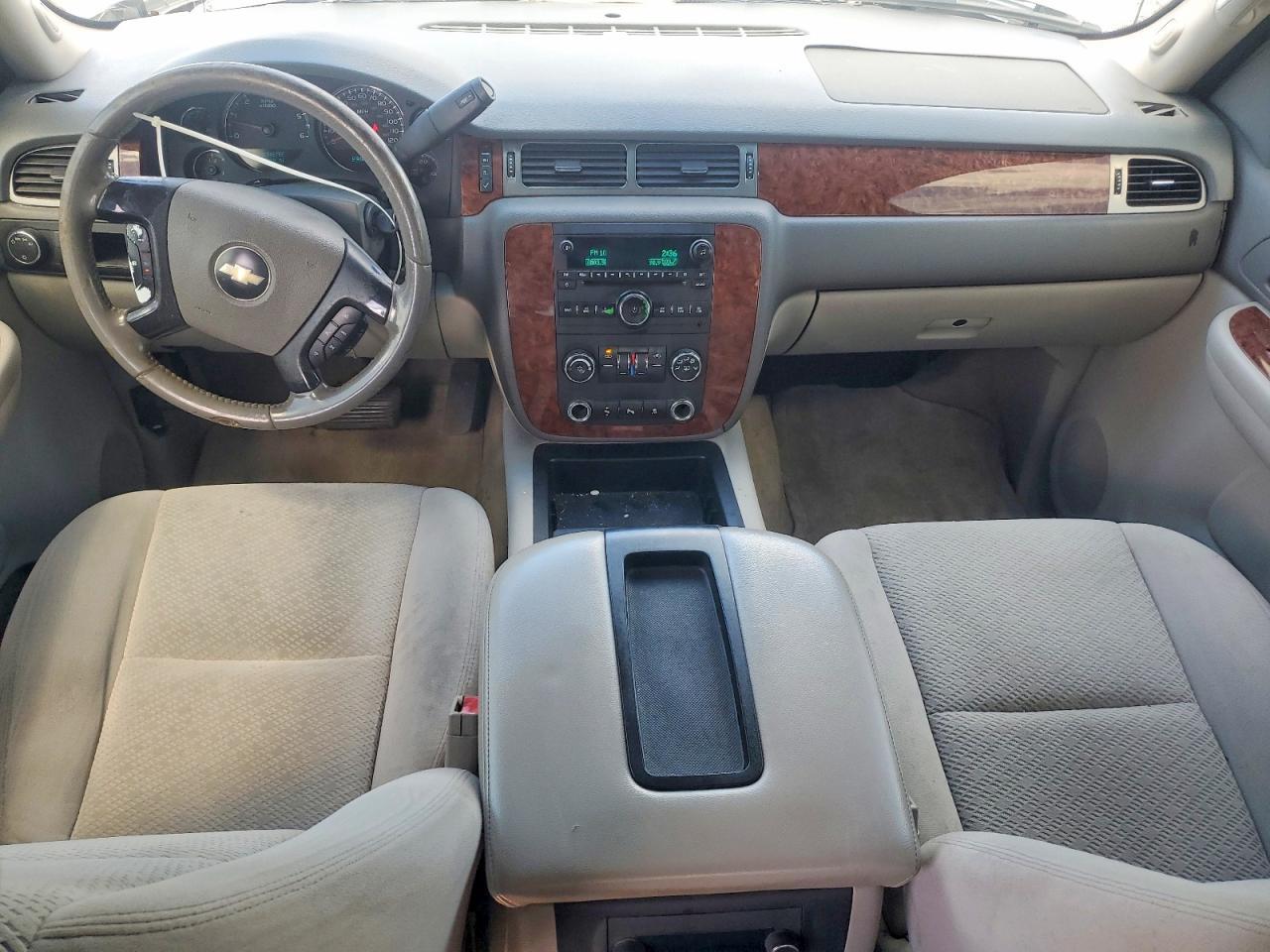 2007 CHEVROLET Avalanche