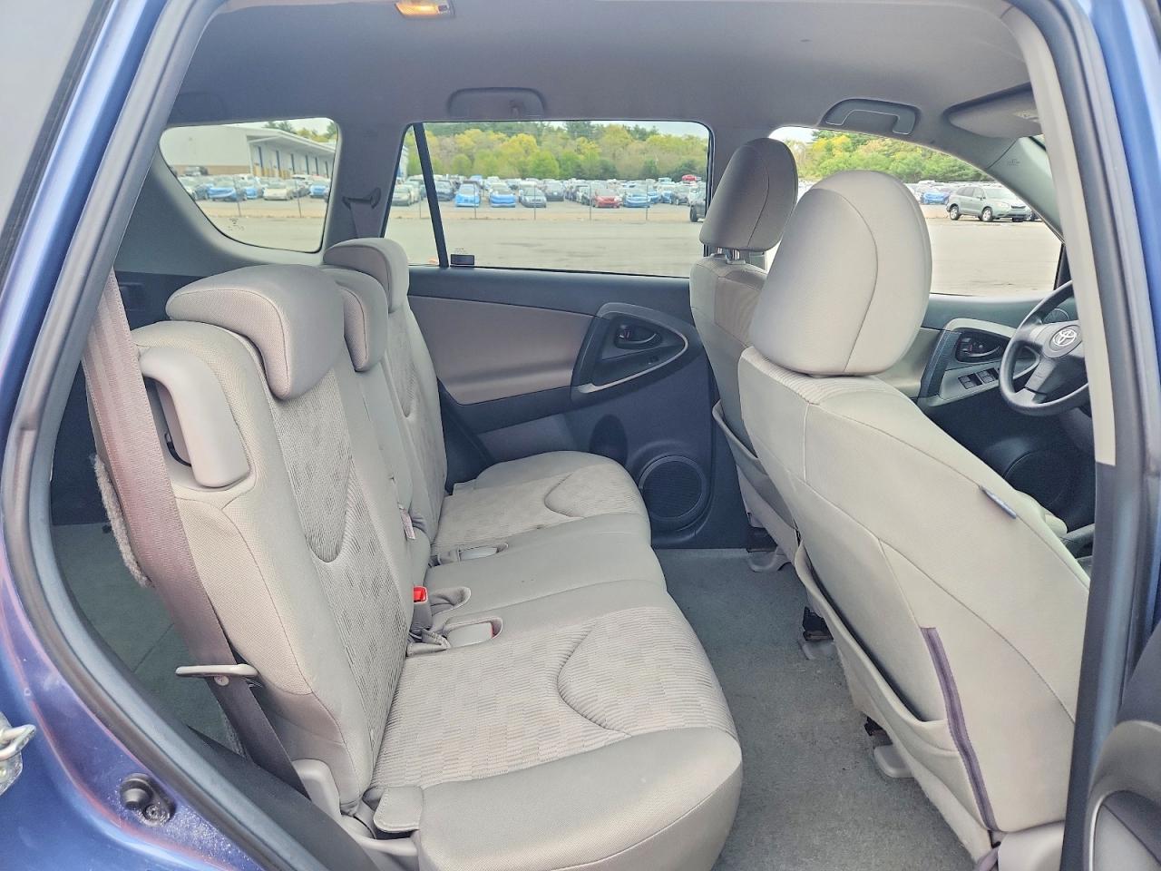 2010 TOYOTA RAV4