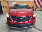 2021 CADILLAC XT4