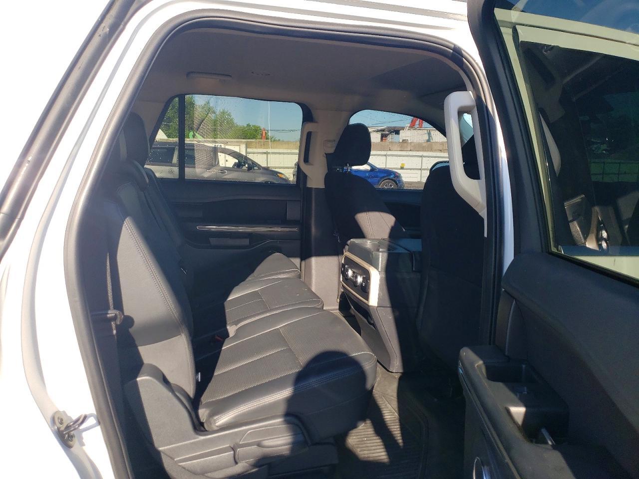 2024 FORD Expedition