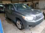 2010 TOYOTA HIGHLANDER
