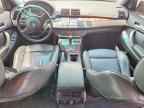 2001 BMW X5