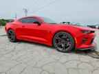2018 CHEVROLET Camaro