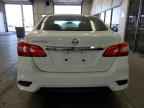 2016 NISSAN SENTRA
