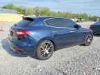 2020 MASERATI Levante