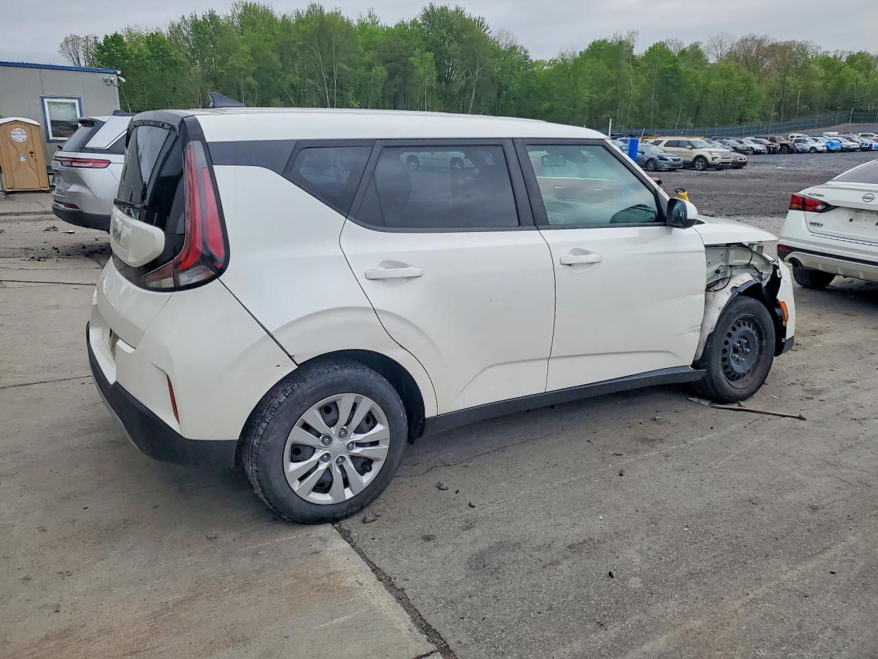 2023 KIA SOUL