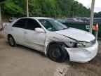 2003 TOYOTA CAMRY