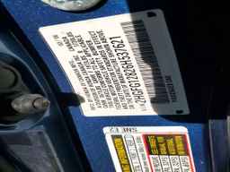 2006 HONDA CIVIC