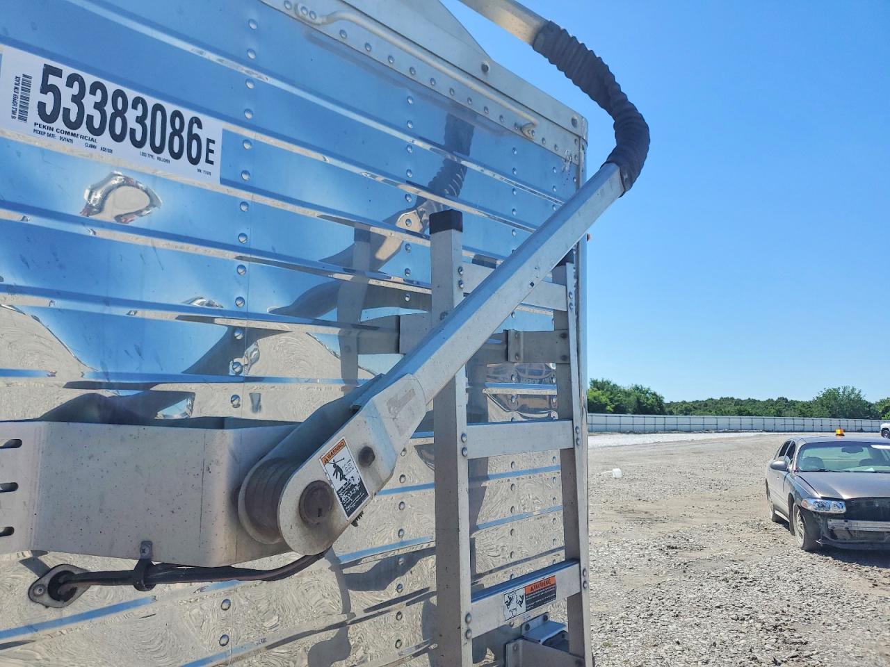 2016 Wilson Dwh500